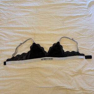 Victoria’s Secret lace bralette